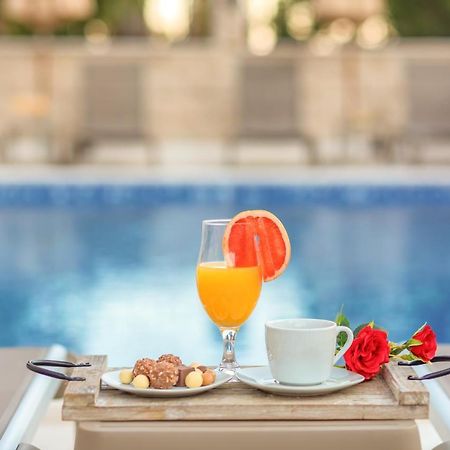 Luxury Apartments Queen Petrovac المظهر الخارجي الصورة