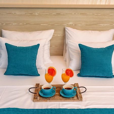 Luxury Apartments Queen Petrovac الغرفة الصورة