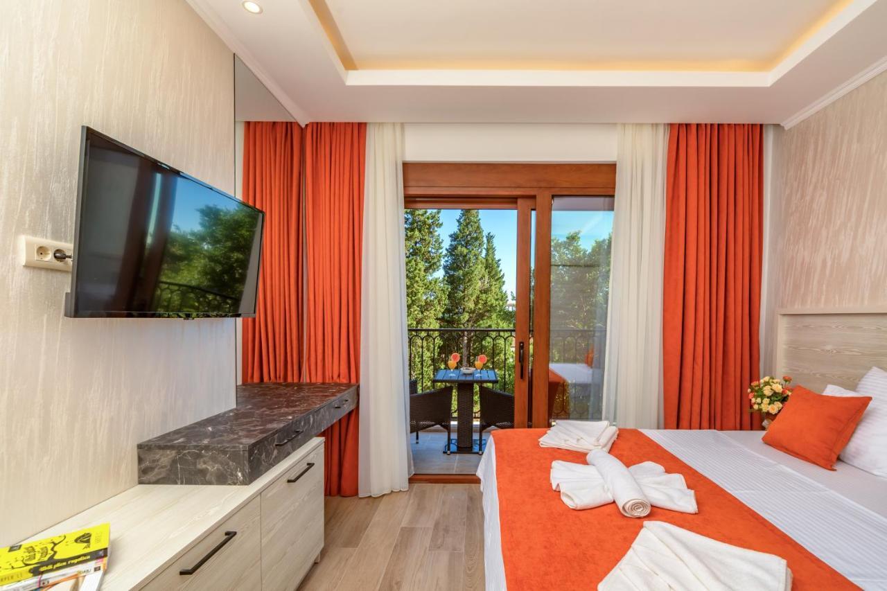 Luxury Apartments Queen Petrovac المظهر الخارجي الصورة