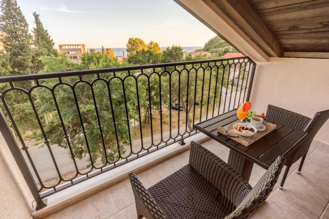 Luxury Apartments Queen Petrovac المظهر الخارجي الصورة