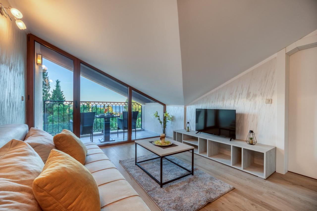 Luxury Apartments Queen Petrovac المظهر الخارجي الصورة