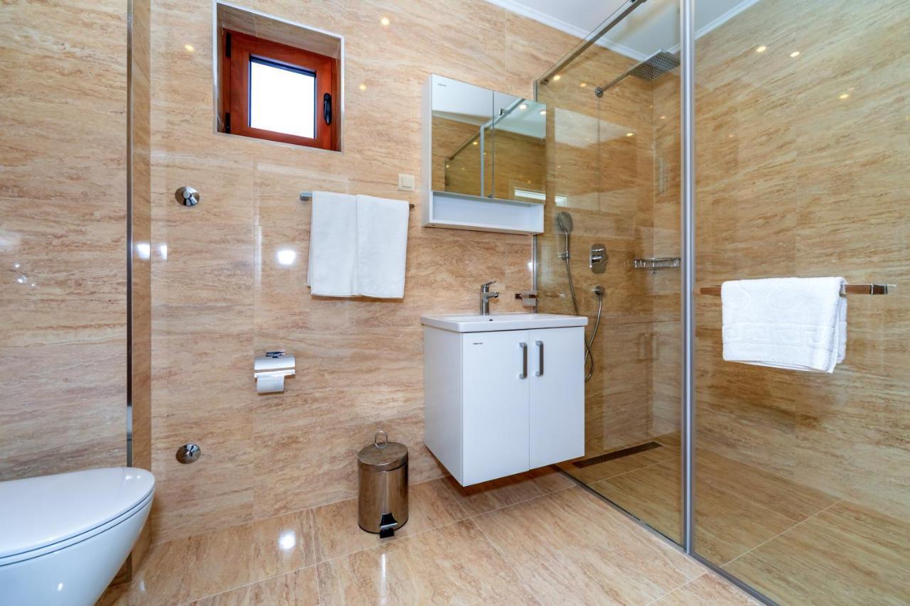 Luxury Apartments Queen Petrovac المظهر الخارجي الصورة