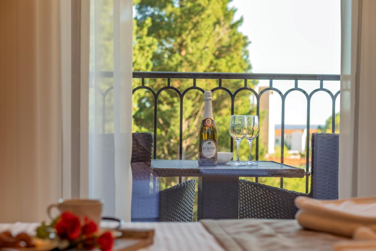 Luxury Apartments Queen Petrovac المظهر الخارجي الصورة