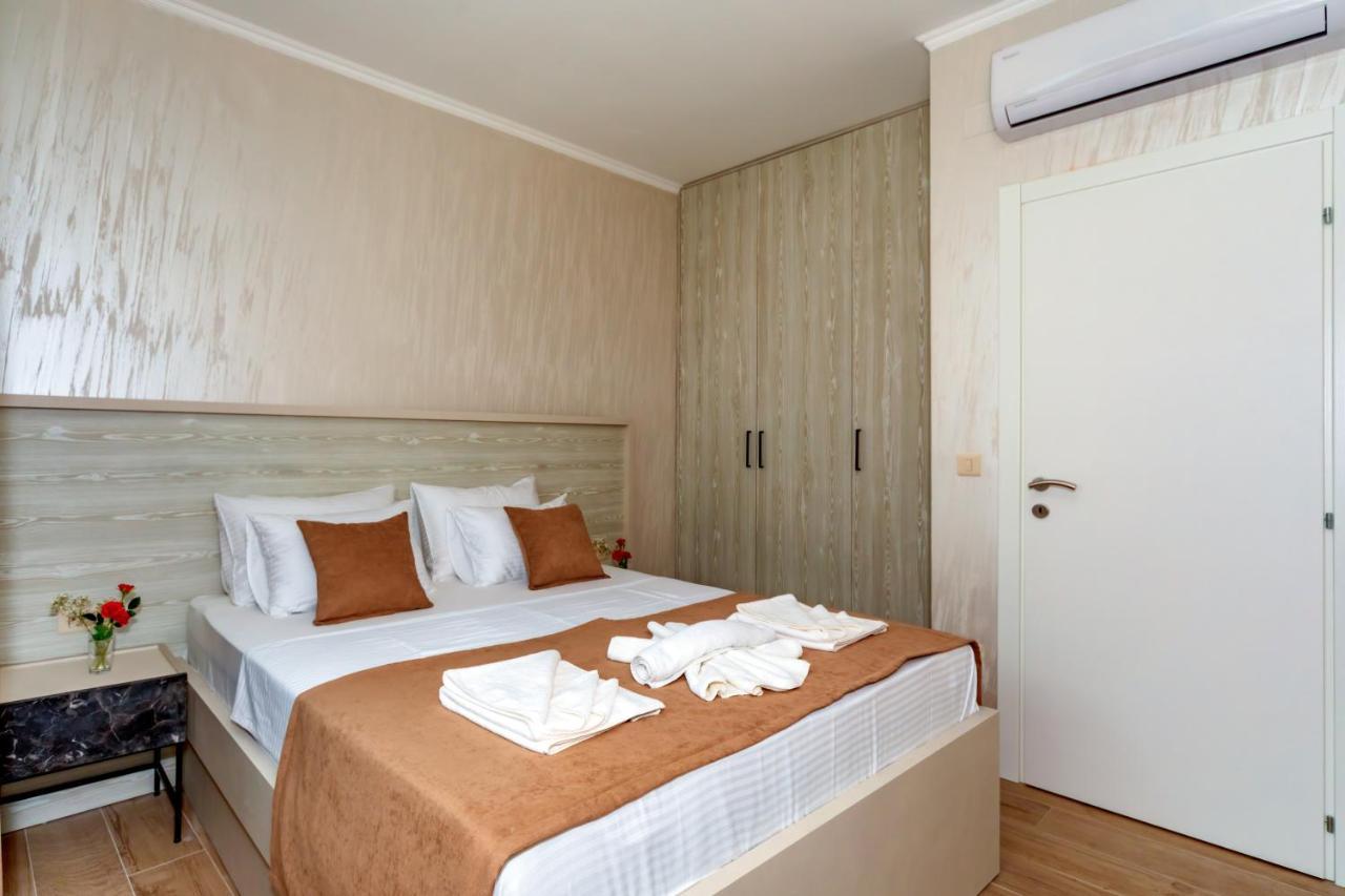 Luxury Apartments Queen Petrovac المظهر الخارجي الصورة