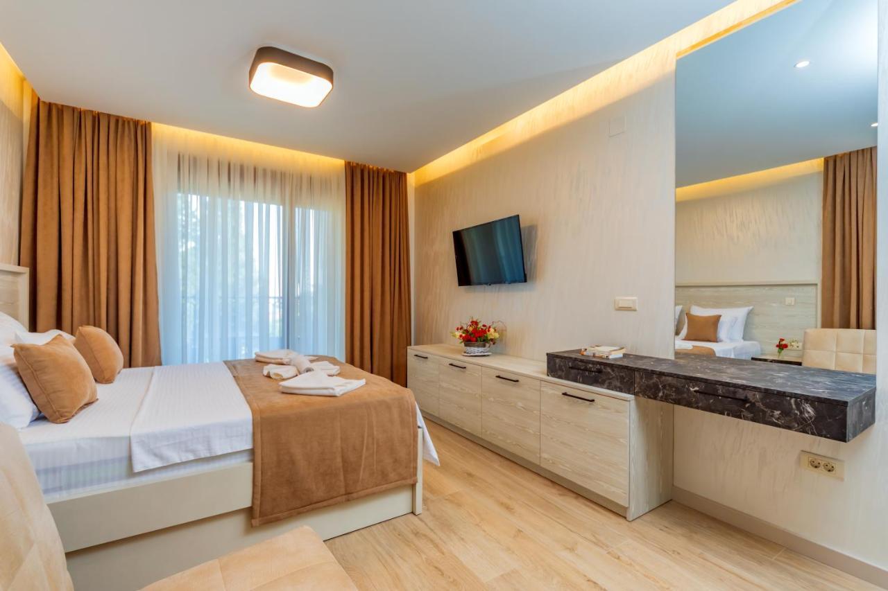 Luxury Apartments Queen Petrovac المظهر الخارجي الصورة