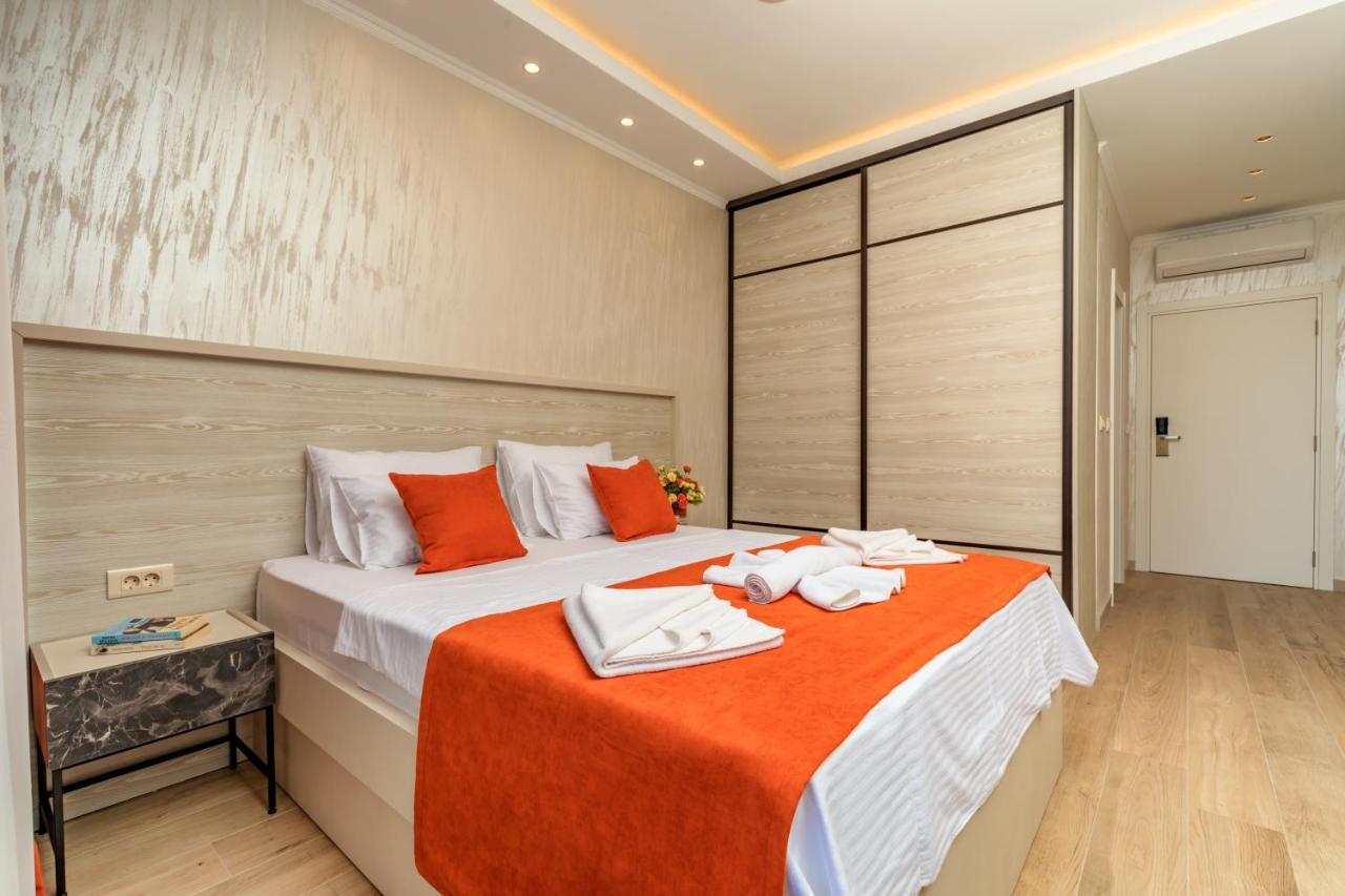 Luxury Apartments Queen Petrovac المظهر الخارجي الصورة