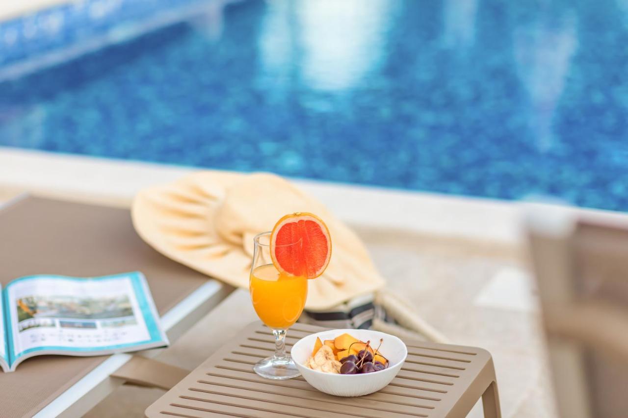 Luxury Apartments Queen Petrovac المظهر الخارجي الصورة
