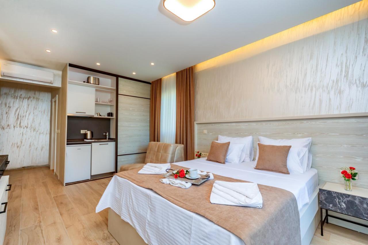 Luxury Apartments Queen Petrovac المظهر الخارجي الصورة