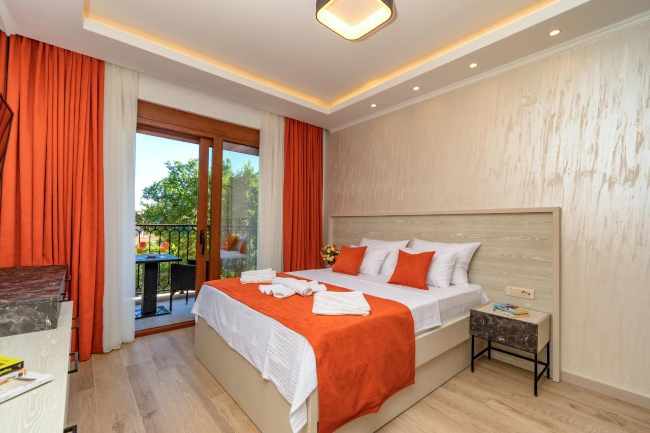 Luxury Apartments Queen Petrovac الغرفة الصورة