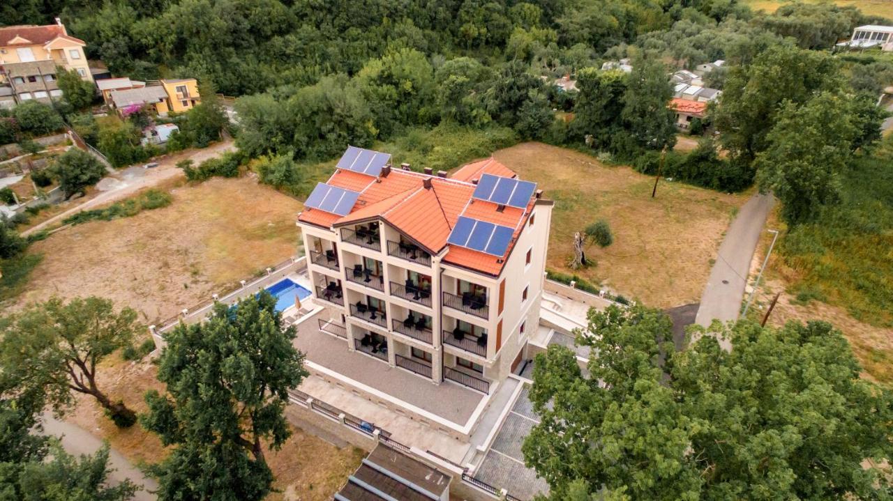 Luxury Apartments Queen Petrovac المظهر الخارجي الصورة